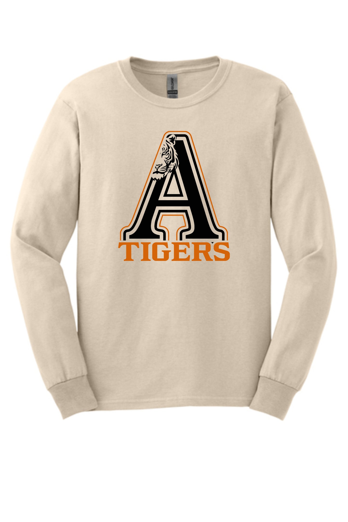 A Tigers Long Sleeve
