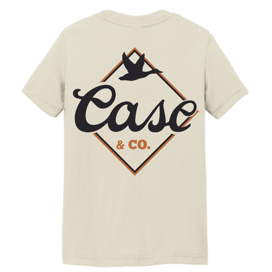 Case & Co. Original Tee