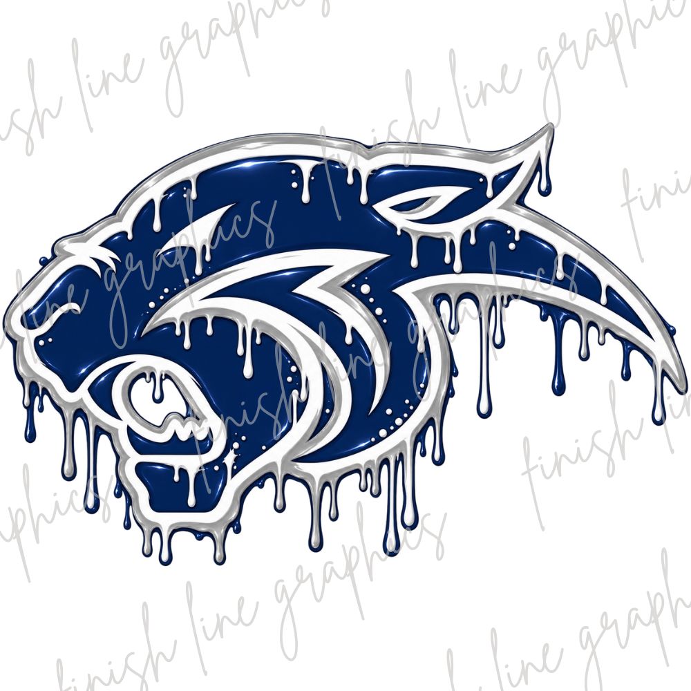Panther Drip