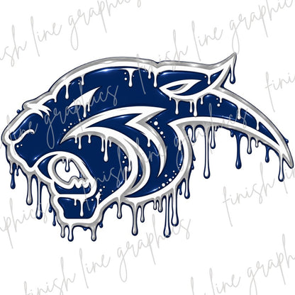 Panther Drip
