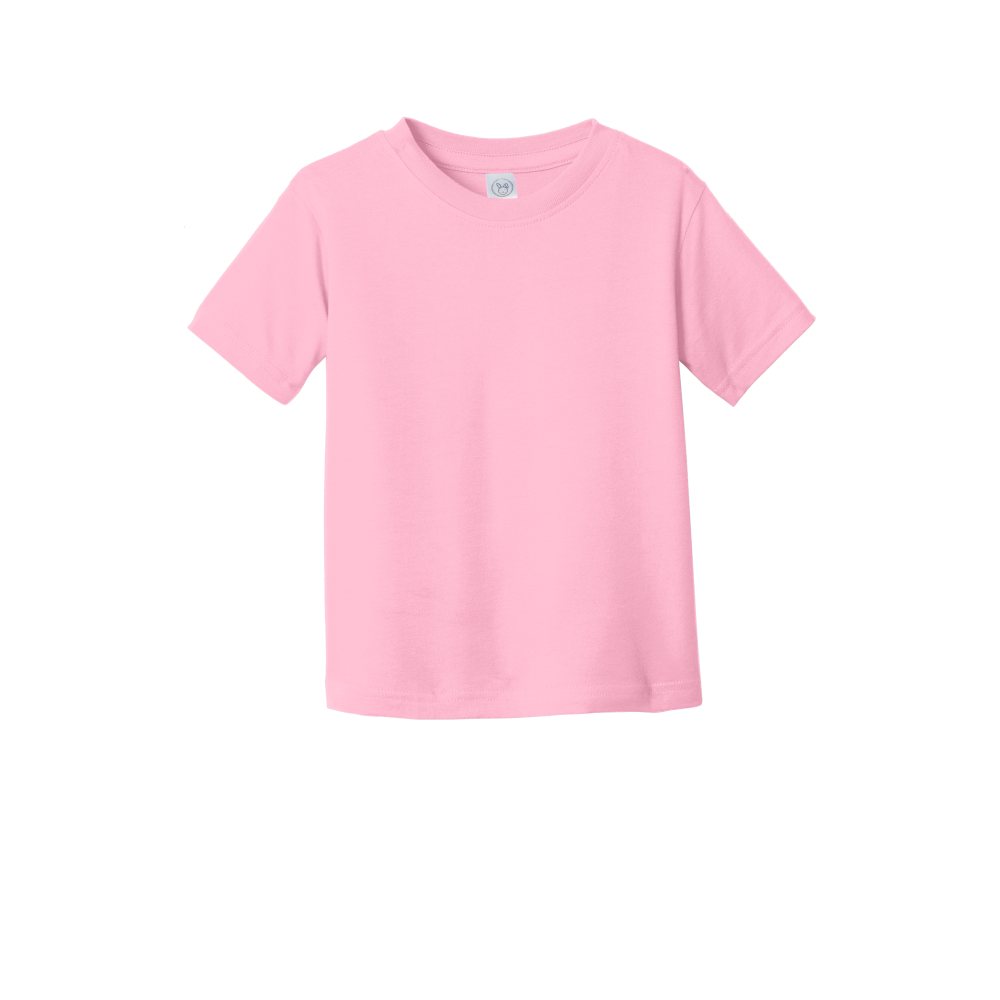 Toddler Rabbit Skins Tee