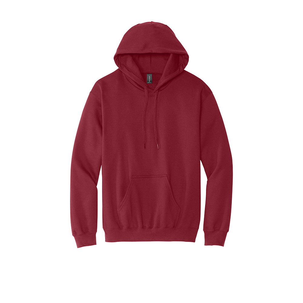 Gildan Hoodie SF500
