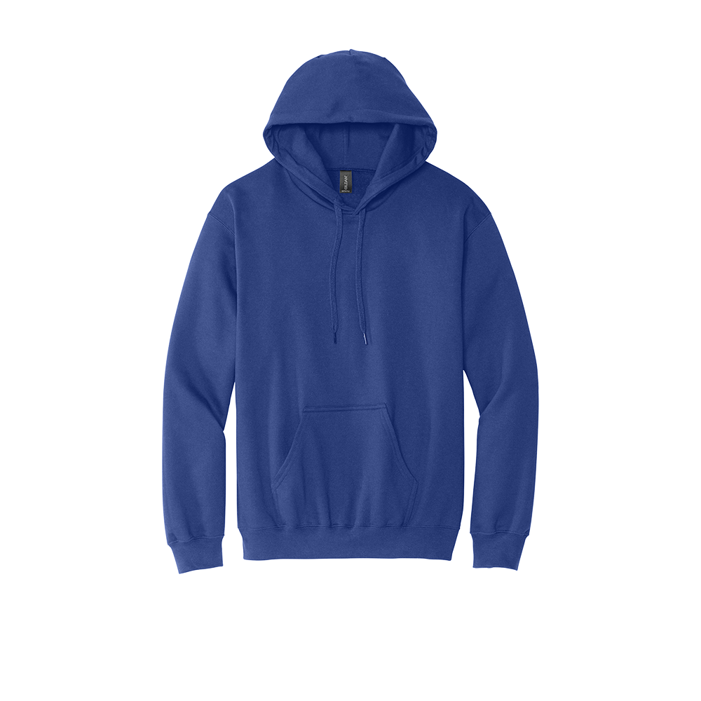 Gildan Hoodie SF500