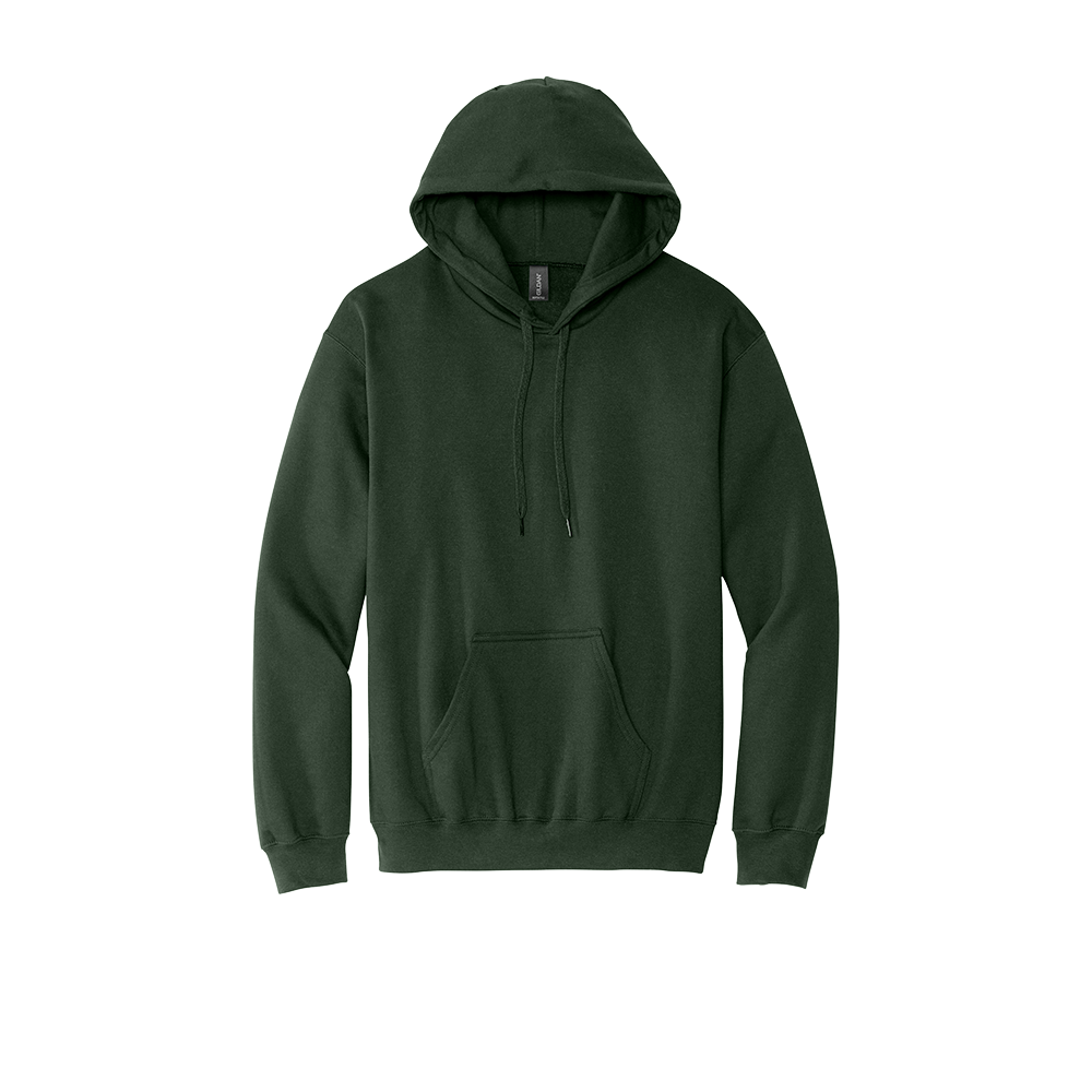 Gildan Hoodie SF500
