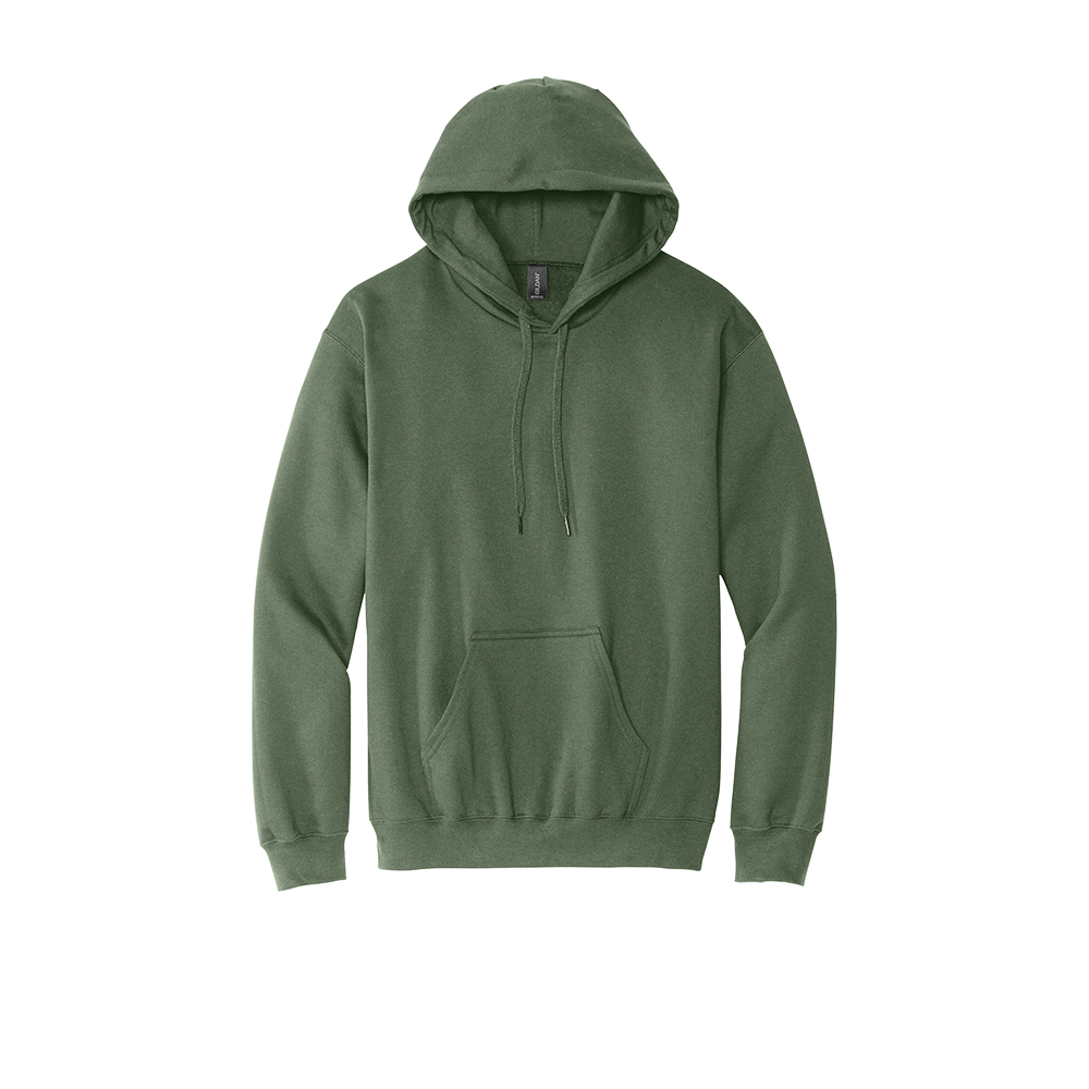 Gildan Hoodie SF500