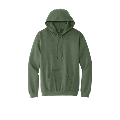 Gildan Hoodie SF500