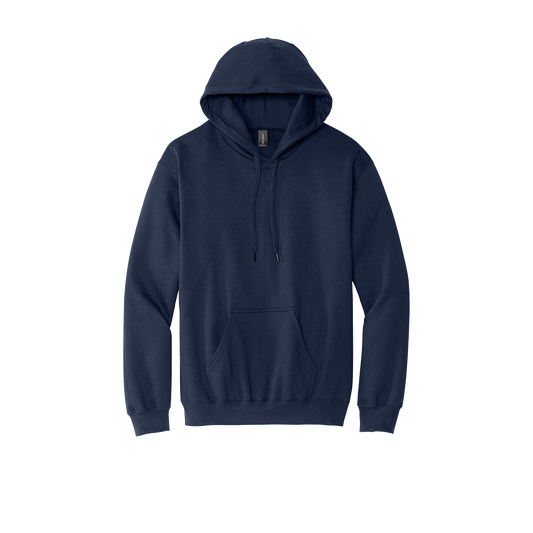 Youth Gildan Hoodie SF500