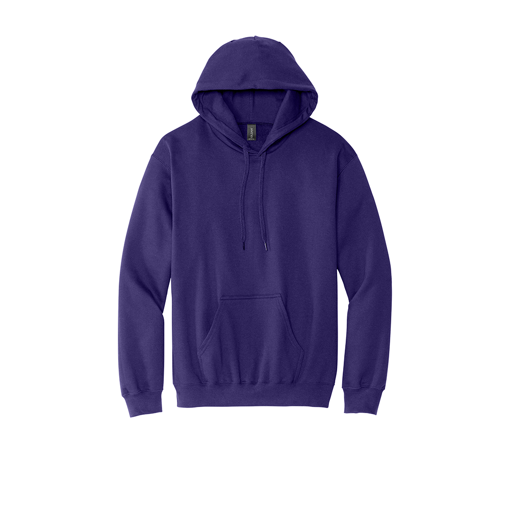 Gildan Hoodie SF500