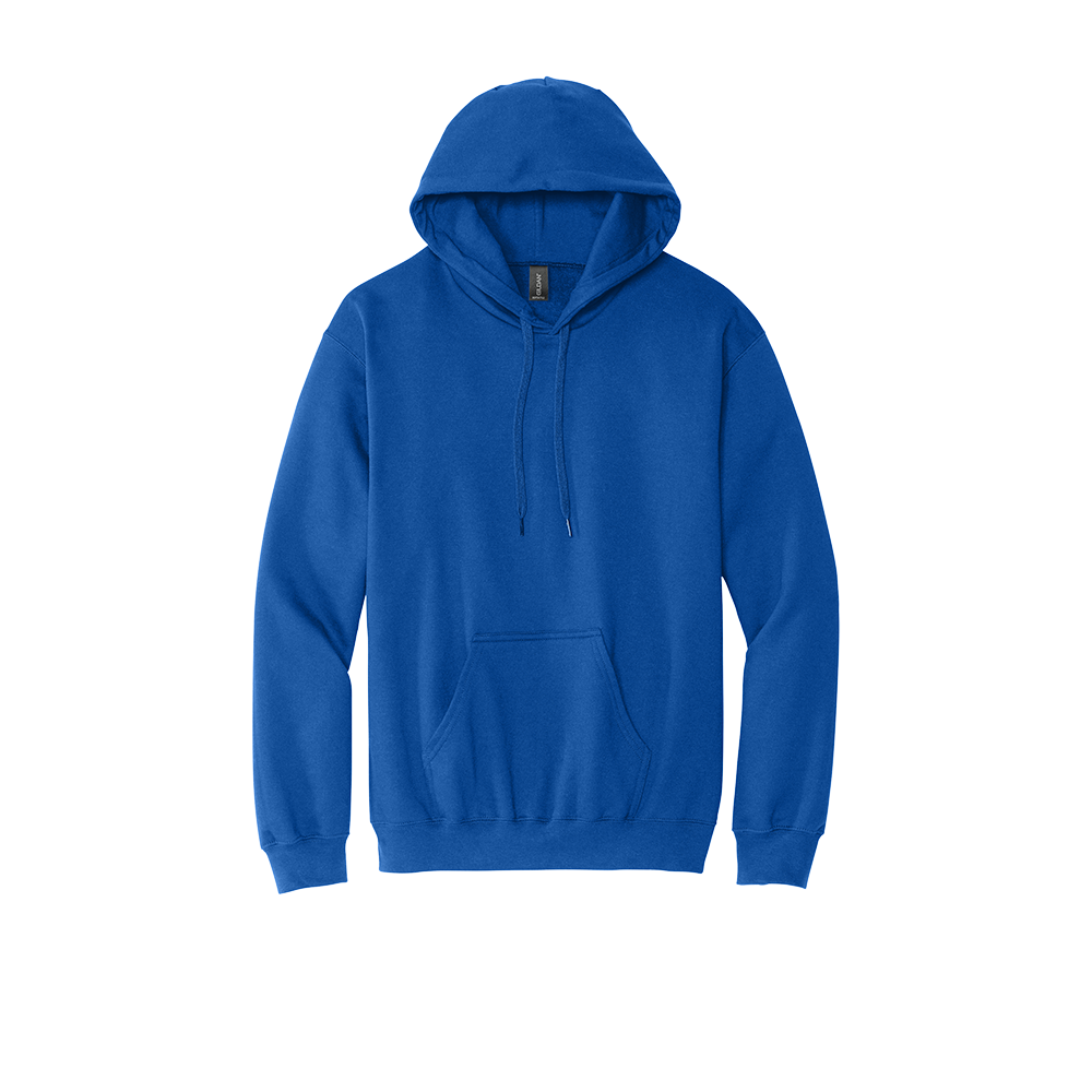 Gildan Hoodie SF500