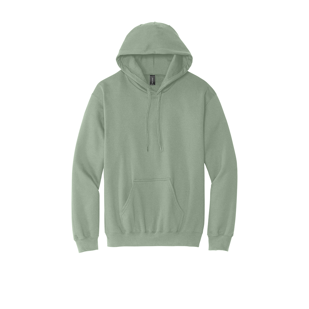 Gildan Hoodie SF500