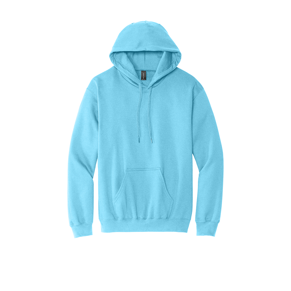 Gildan Hoodie SF500