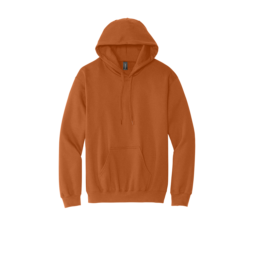 Gildan Hoodie SF500