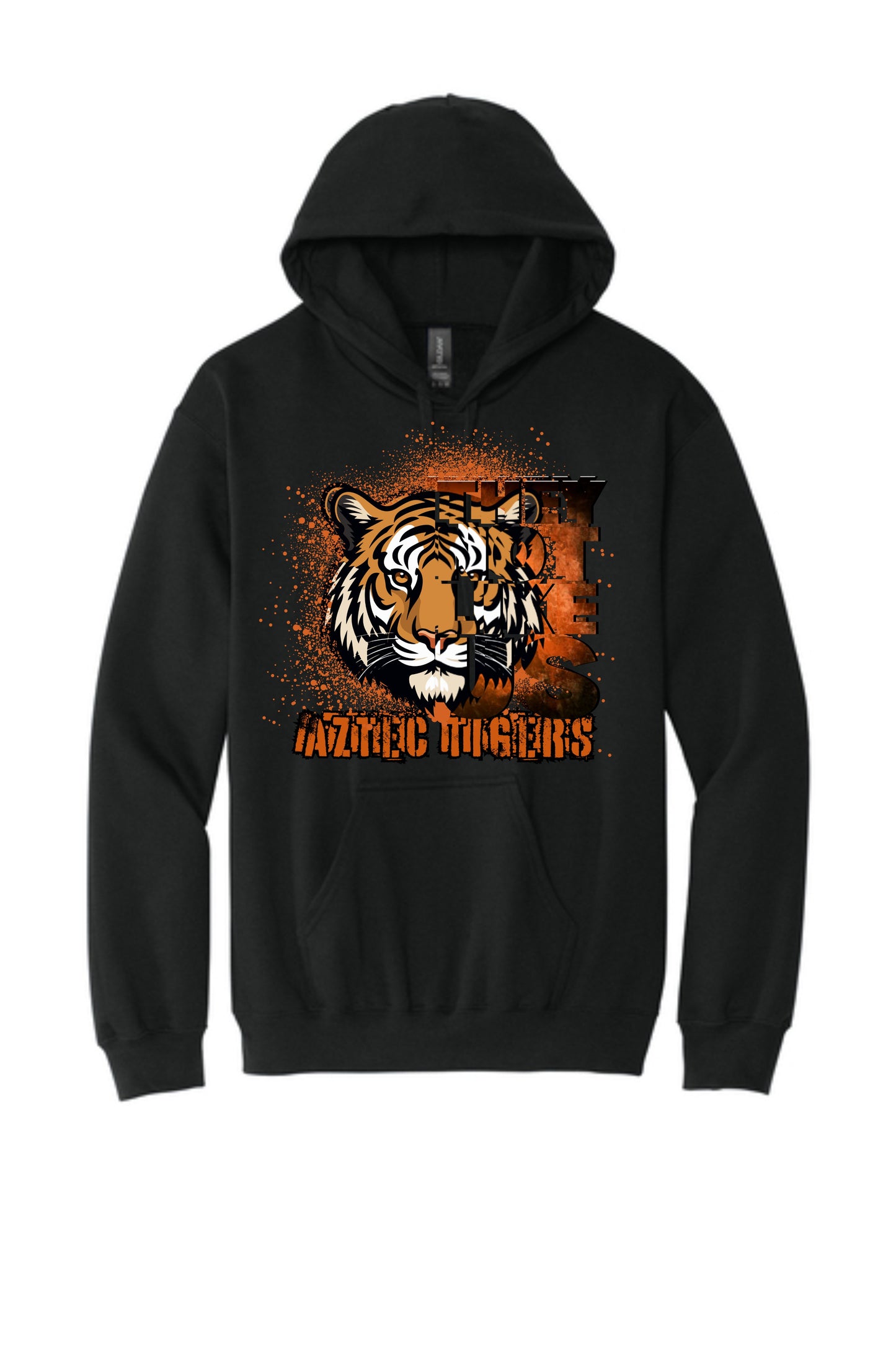 They Not Like Us Hoodie