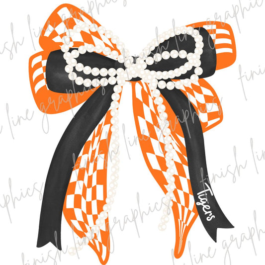 Tigers Bow