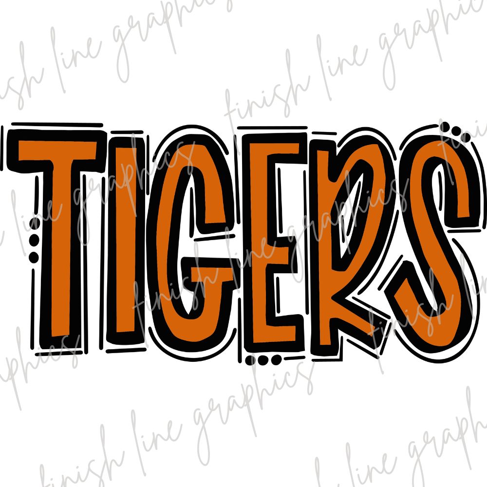 Tigers Cute