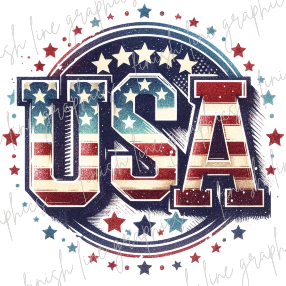 USA
