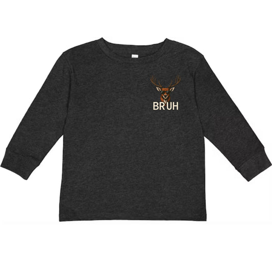 Bruh Buck